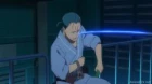 Kuromukuro episodio 11