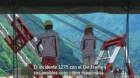 Kuromukuro episodio 12