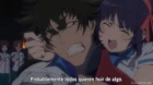 Kuromukuro episodio 13