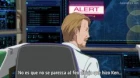 Kuromukuro episodio 14
