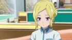 Kuromukuro episodio 15
