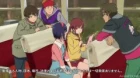 Kuromukuro episodio 16