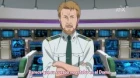 Kuromukuro episodio 17