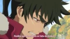 Kuromukuro episodio 19