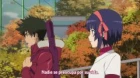 Kuromukuro episodio 22