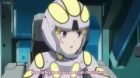 Kuromukuro episodio 24