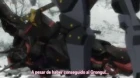 Kuromukuro episodio 25