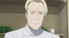 Kuromukuro episodio 26