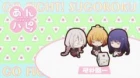 Anne Happy♪ episodio 3