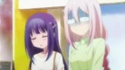 Anne Happy♪ episodio 4