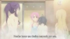 Netoge no Yome wa Onnanoko ja Nai to Omotta? episodio 9