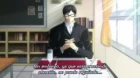 Sakamoto desu ga? episodio 4