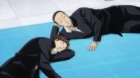 Sakamoto desu ga? episodio 8