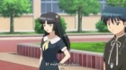 Kyoukai no Rinne (TV) 2nd Season episodio 16