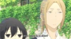 Tanaka-kun wa Itsumo Kedaruge episodio 10
