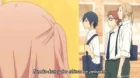 Tanaka-kun wa Itsumo Kedaruge episodio 12