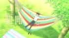 Tanaka-kun wa Itsumo Kedaruge episodio 2