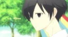 Tanaka-kun wa Itsumo Kedaruge episodio 4