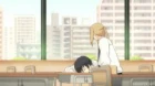 Tanaka-kun wa Itsumo Kedaruge episodio 5