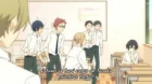 Tanaka-kun wa Itsumo Kedaruge episodio 8