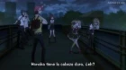 Kiznaiver episodio 12