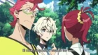 Kiznaiver episodio 3