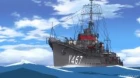 Haifuri episodio 1