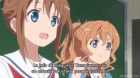 Haifuri episodio 10