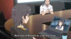Haifuri episodio 11
