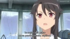 Haifuri episodio 2