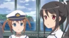 Haifuri episodio 8