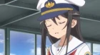 Haifuri episodio 9