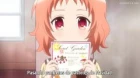 Sansha Sanyou episodio 10