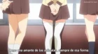 Sansha Sanyou episodio 11