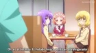 Sansha Sanyou episodio 3