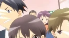 Sansha Sanyou episodio 9