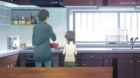 Flying Witch episodio 1