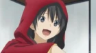 Flying Witch episodio 12