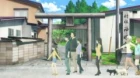 Flying Witch episodio 4