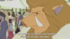 Bakemono no Ko episodio 1