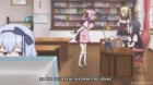 Wagamama High Spec episodio 2