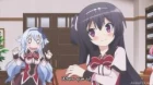 Wagamama High Spec episodio 3