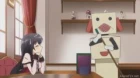 Wagamama High Spec episodio 8