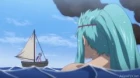 Magi: Sinbad no Bouken (TV) episodio 4