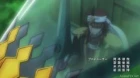 Magi: Sinbad no Bouken (TV) episodio 9
