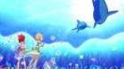 Aikatsu! Music Award: Minna de Shou wo MoracchaimaShow! episodio 1