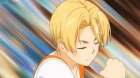 Shokugeki no Souma OVA episodio 1