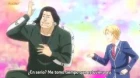 Shokugeki no Souma OVA episodio 4
