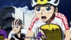 Yowamushi Pedal: Re:RIDE episodio 1
