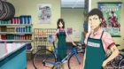Yowamushi Pedal Movie episodio 1